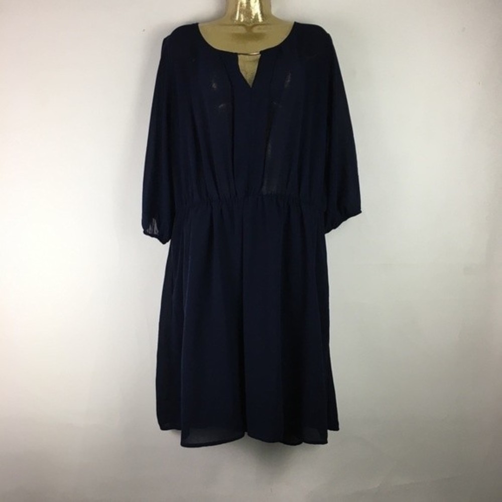 Rhapsody Dress